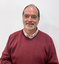 Rui Agostinho